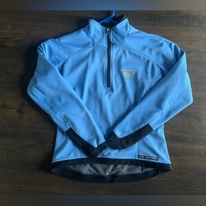 Mountain Hardware Gore Windstopper 1/4-Zip
